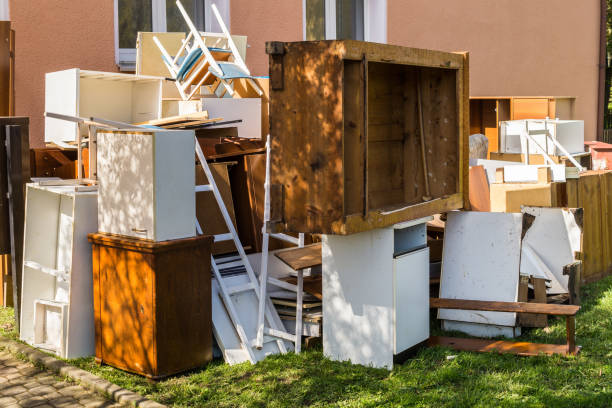  Key Center, WA Junk Removal Services Pros