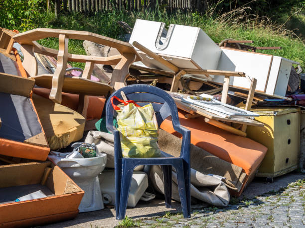 Key Center, WA Junk Removal Services Company