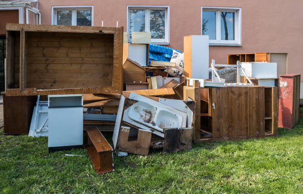 Best Appliance Removal  in Key Center, WA