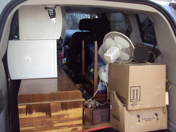 Best Attic Cleanout  in Key Center, WA