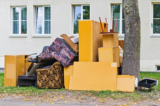 Best Same-Day Junk Removal Services  in Key Center, WA