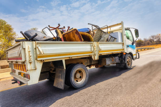 Best Dumpster Rental Services  in Key Center, WA