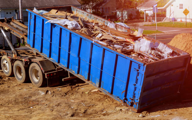 Key Center, WA Junk Removal Services Company